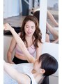 ダブリューピラティス(W Pilates)/W Pilates【ダブリューピラティス】AMI