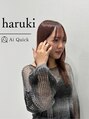 アイクイック 浅草ROX店(Ai Quick) haruki 【浅草】
