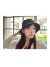 ローブ ネイル アイラッシュ(LOAVE NAIL EYELASH)&nbsp;めい 