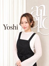 アネロ(anello)&nbsp;yoshi 