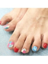 オンネイル(on nail)/定額6470円