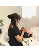 ベリル(Beryl) 森 舞香