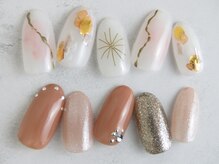 ミンクスタイル 代々木公園 代々木八幡店(Mink style)/