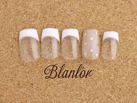 個性派フレンチ☆