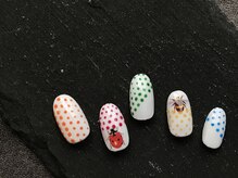 ネイルスミス(Nailsmith)/