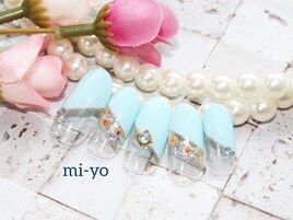 【定額¥7700(税込)★】