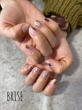 ブライズ(BRISE)/大人ニュアンス☆　