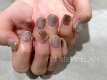 エラン(ELAN)/90分コース