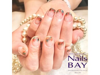 ネイルズ ベイ Nails BAY/インクネイル