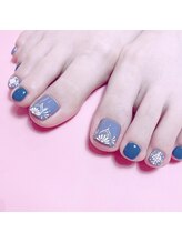 サロン ド ミミ(Salon de 33)/Paint art