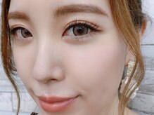 メデル 表参道(MEDERU)/仕上がりイメージ【表参道】