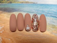 アネラ アイラッシュアンドネイル 六本木店(Anela Eyelash&nail)/定額