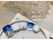 エヌエープラスネイル 西葛西店(Na+nail)/