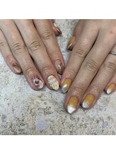 ネイル スタジオ イナンナ(Nail Studio INANNA)/