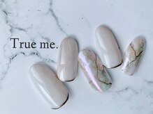 トゥルーミー(True me.)/￥7700コース