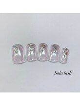 フローラ(flora)/定額ネイルデザイン