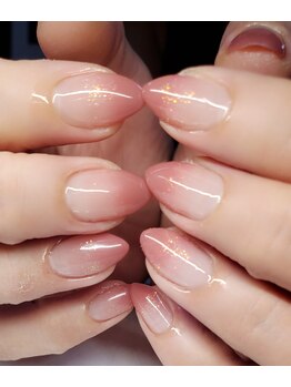 ミューネイル プラスムーン 桜本町店(MYU NAIL +moon)/