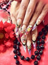 リングアリング(Ring a Ring)/華やかフレンチ