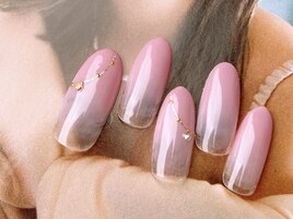 グラデーション♪￥4980