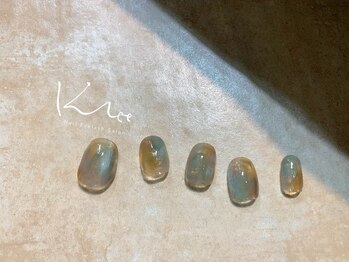 クレー(Klee)/定額 Rich Design コース