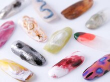 ネイル リッチ(Nail Rich)/ニュアンスネイル☆