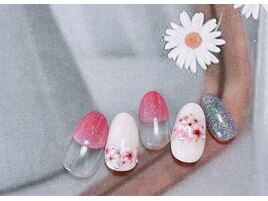 2022シーズン【spring】