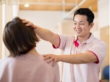 ゆあ整骨院