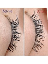 ミュー(mieux)/まつエク付け足し【まつエク】