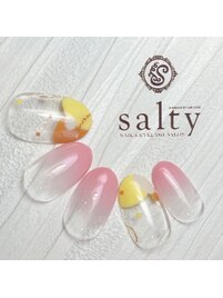 バルーンニュアンス