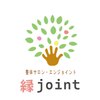 エンジョイント(縁joint)のお店ロゴ