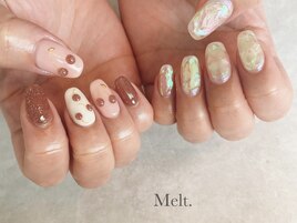 チェリー♪つけ放題¥¥12800