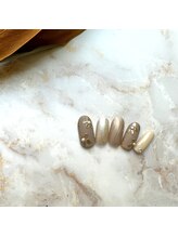 ガレ(Galet)/ミラーフラワー！