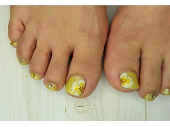 ネイルラビット(NAIL Rabbit)/