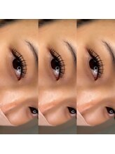 アイリス(eyeris)/フラットラッシュ