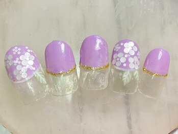 リラ(RIRA)/定額7300円コース