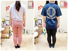 さくら整体院/整体×骨盤ダイエット（３回）