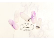 アモウズ(Amouz)/定額【テーマ:オパール】5