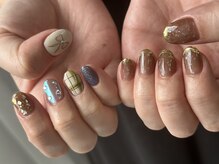 エトレ(etole)/ribbon design