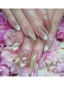 アイネイル(iNAIL)/