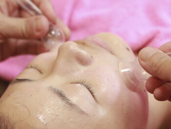 エスライン(S,Line)/毛穴洗浄