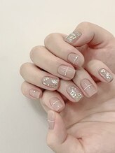 エル ヒヒ(L ヒヒ)/