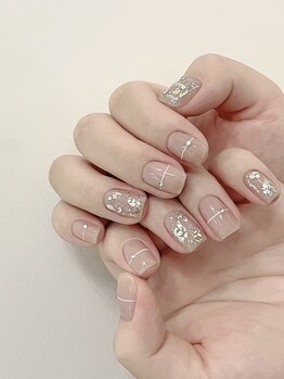 エル ヒヒ(L ヒヒ)/