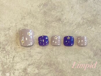 リムピッド 獨協大学前店(Limpid)/シンプルコース