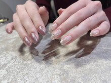 アトリエ ユニヴ(atelier univ.)/~ アシンメトリー 定額 ~