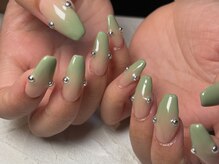 ユーフォリア 目黒(Euphoria)/90minコース