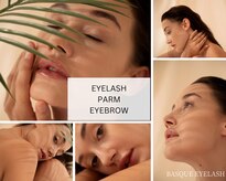 バスク アイラッシュ(BASQUE EYELASH)