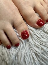 メゾンドシャルムボーテ(maison de charme Beaute)/
