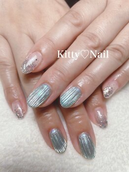 キティネイル(kittynail)/