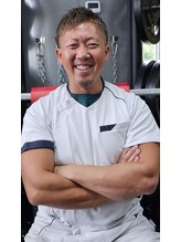 尾田整骨院 尾田 祐也