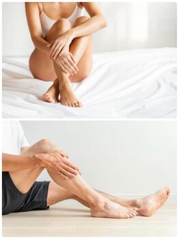 ミーレ アンド コッソリ(Miele&kosori)/全身脱毛は最新LED脱毛に決まり